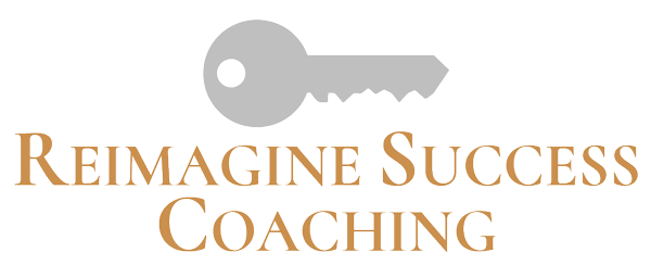 Reimagine Success Coaching - Executive Coach in Vancouver WA